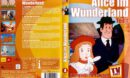 Alice im Wunderland-Teil 4 R2 DE DVD Cover