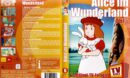 Alice im Wunderland-Teil 6 R2 DE DVD Cover