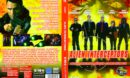 Alien Interceptor R2 DE DVD Cover
