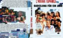 Barcelona für ein Jahr R2 DE DVD Cover