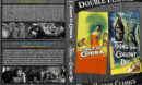 Horror Classics Double Feature R1 Custom DVD Cover