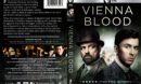 Vienna Blood Season 1 R1 Custom DVD Cover