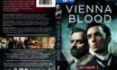 Vienna Blood Season 2 R1 Custom DVD Cover