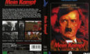 Mein Kampf R2 DE DVD Cover