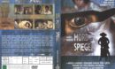 Mord im Spiegel R2 DE DVD Cover