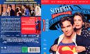 Superman-Die Abenteuer von Lois & Clarke-Staffel 1 R2 DE DVD Covers