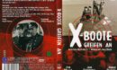 X-Boote greifen an R2 DE DVD Cover