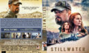 Stillwater R1 Custom DVD Cover & Label V2