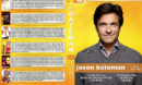 Jason Bateman Film Collection - Set 3 (1994-2003) R1 Custom DVD Cover