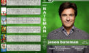 Jason Bateman Film Collection - Set 4 (2004-2006) R1 Custom DVD Cover