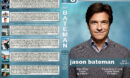 Jason Bateman Film Collection - Set 6 (2009-2010) R1 Custom DVD Cover