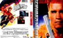 LAST ACTION HERO (1993) DVD COVER