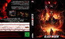 Black Widow (2021) DE 4K UHD Cover