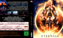 Eternals (2021) DE 4K UHD Cover