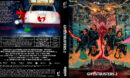 Ghostbusters 2 (1989) DE 4K UHD Cover