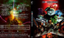 Ghostbusters Bonus Disc (2022) DE 4K UHD Cover