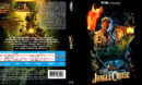 Jungle Cruise (2021) DE 4K UHD Cover