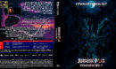 Vergessene Welt: Jurassic Park (1997) DE 4K UHD Cover