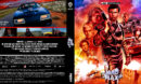 Mad Max (1979) DE 4K UHD Cover