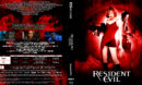 Resident Evil (2002) DE 4K UHD Cover