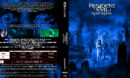 Resident Evil: Apocalypse (2004) DE 4K UHD Cover