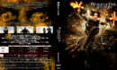 Resident Evil: Afterlife (2010) DE 4K UHD Cover