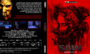 Saw (2004) DE 4K UHD Cover
