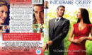 Intolerable Cruelty (2004) R1 DVD Cover