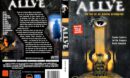 Alive R2 DE DVD Cover