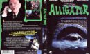 Alligator R2 DE DVD Cover