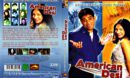 American Desi-Mein amerikanischer Freund R2 DE DVD Cover