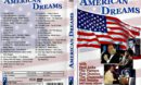 American Dreams R2 DE DVD Cover