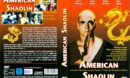 American Shaolin R2 DE DVD Cover