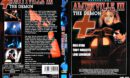 Amityville 3-The Demon R2 DE DVD Cover