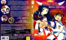 Angelic Layer-Göttliche Inspiration R2 DE DVD Cover