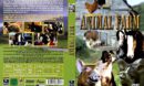 Animal Farm R2 DE DVD Cover