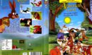 Animal Land R2 DE DVD Cover
