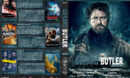 Gerard Butler - Set 5  R1 Custom DVD Covers