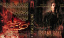 End of Days DE Custom Blu-Ray Cover