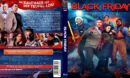 Black Friday (2021) R2 DE Custom Blu-Ray Cover
