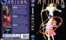 Arjuna-Vol.3 Episode 8-10 R2 DE DVD Cover