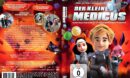 Der kleine Medicus R2 DE DVD Cover