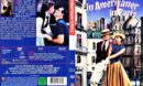 Ein Amerikaner in Paris R2 DE DVD Cover