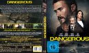 Dangerous DE Blu-Ray Cover