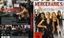 Mercenaries R2 DE DVD Cover