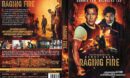 Raging Fire R2 DE DVD Covers