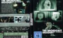 The Broadcast Incident-Die Verschwörung R2 DE DVD Cover