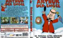 Arthur der Engel R2 DE DVD Cover