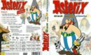 Asterix-Box 1 R2 DE DVD Cover