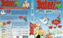 Asterix-Box 2 R2 DE DVD Cover